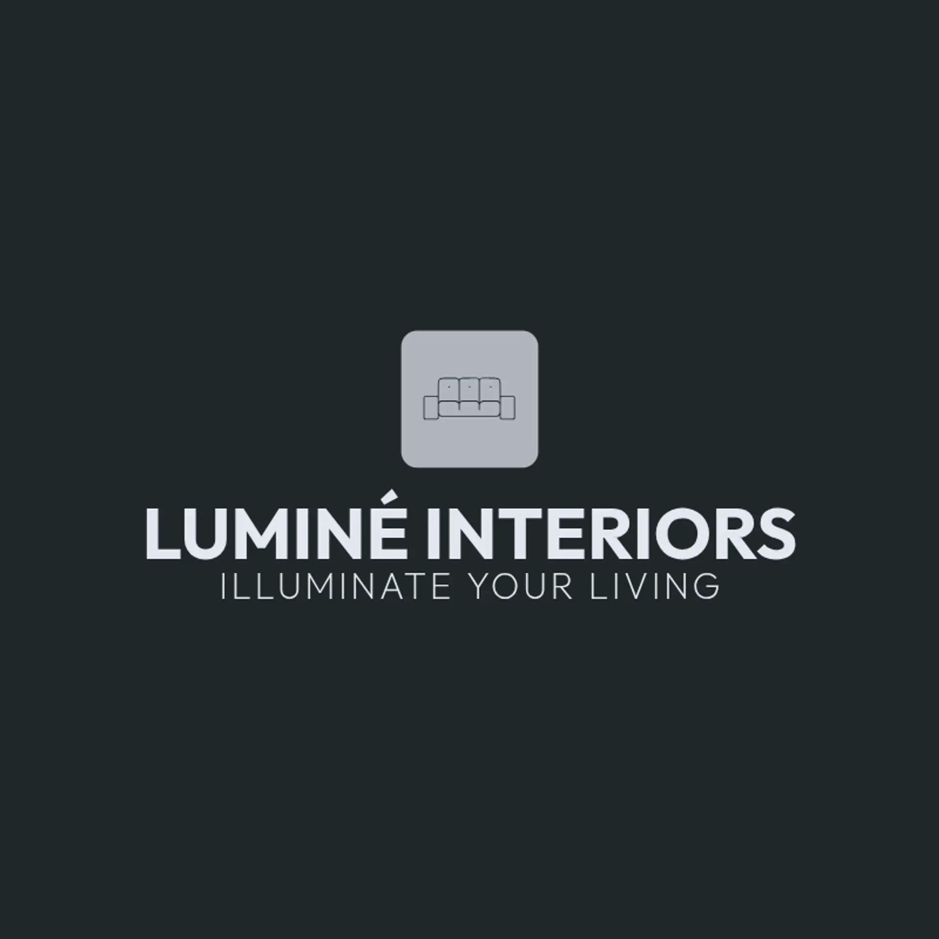 Cresta Interiors logo for interior design
