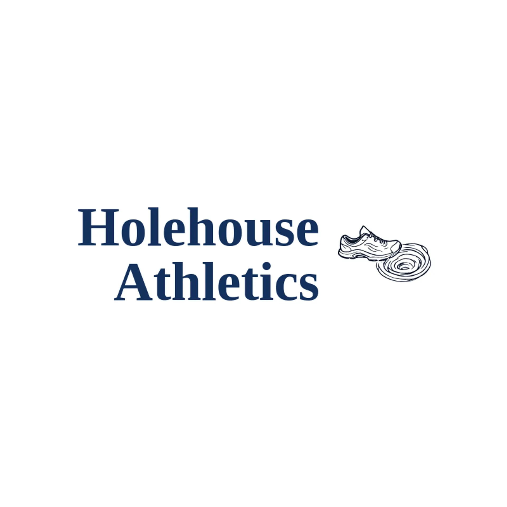 Holehouse Athletics logo for hole
