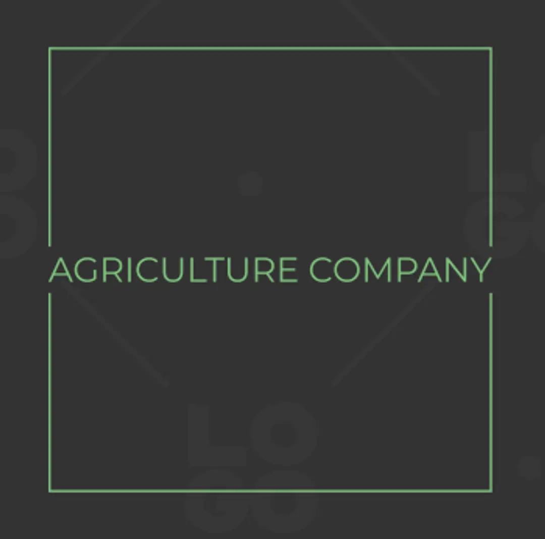 Agriculture Company