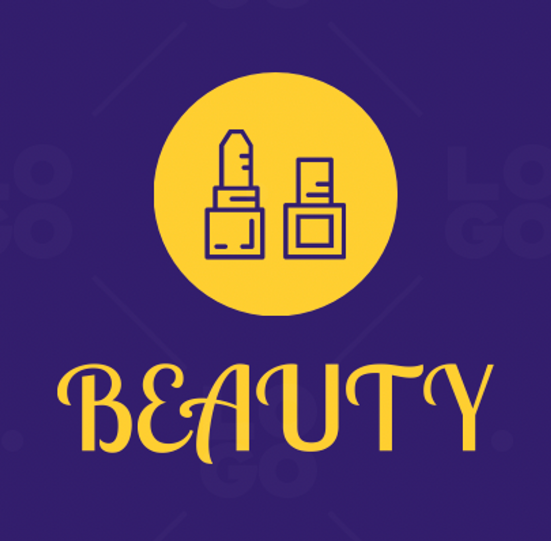 Custom Logo Design Luxury Logo Design Aesthetics Beauty Shop 