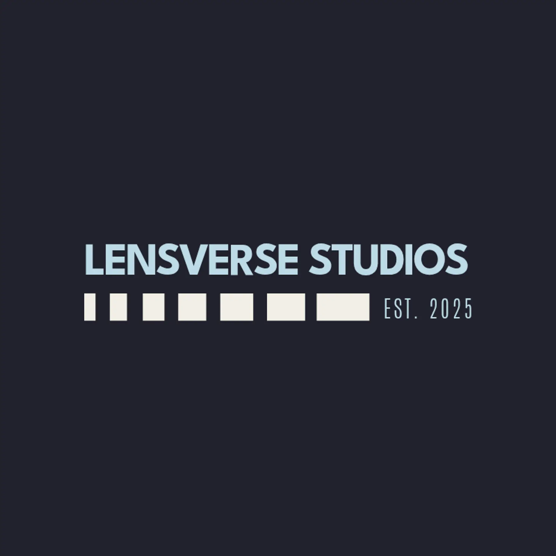 Envisioned Moments Studio logo for unique photography