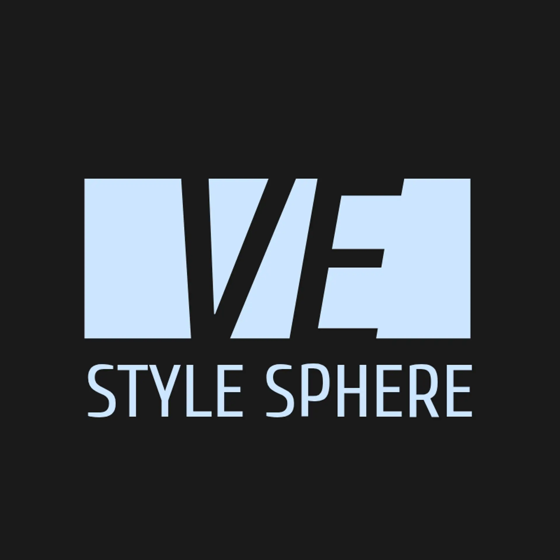 Style Sphere logo for fashion clothing