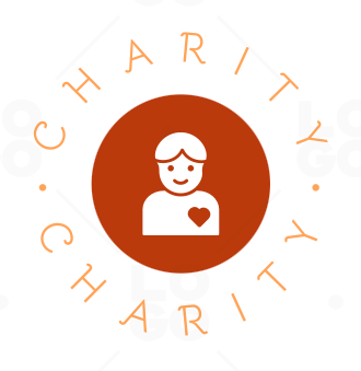 Serious, Masculine, Charity Logo Design for The Foundation for Women,  Orphans, and Vulnerable Children by SUNEEEEEL | Design #15712137