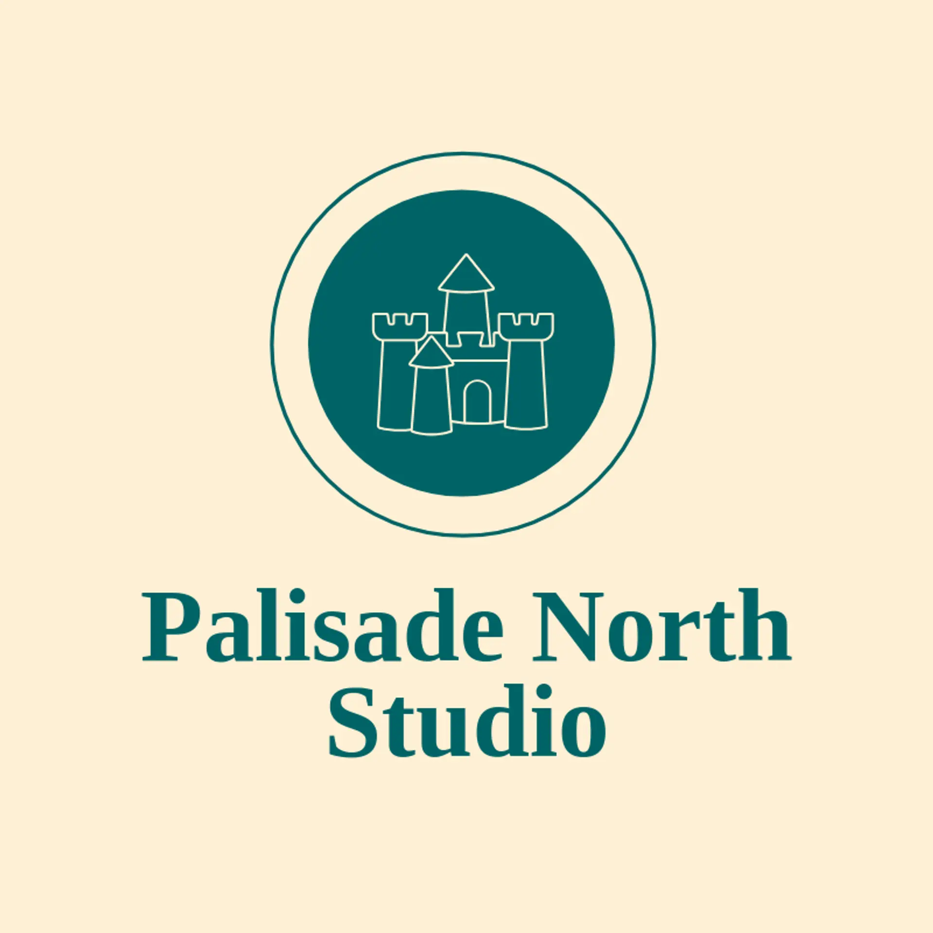 Palisade North Studio logo for citadel