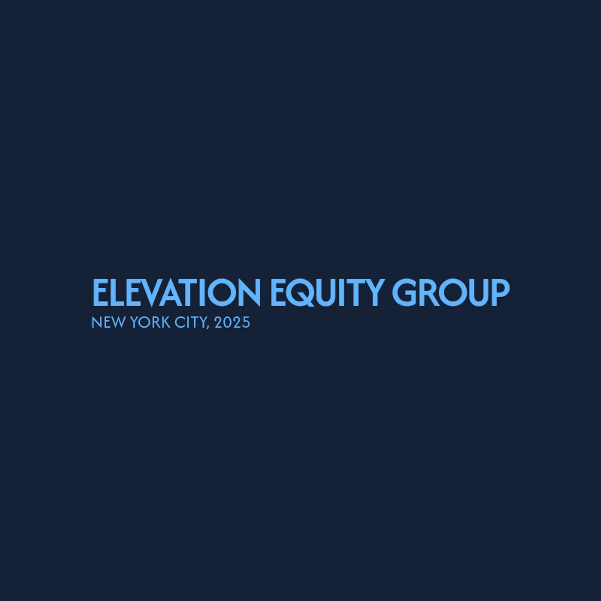 Bluehaven Realty Investments logo for real estate investment