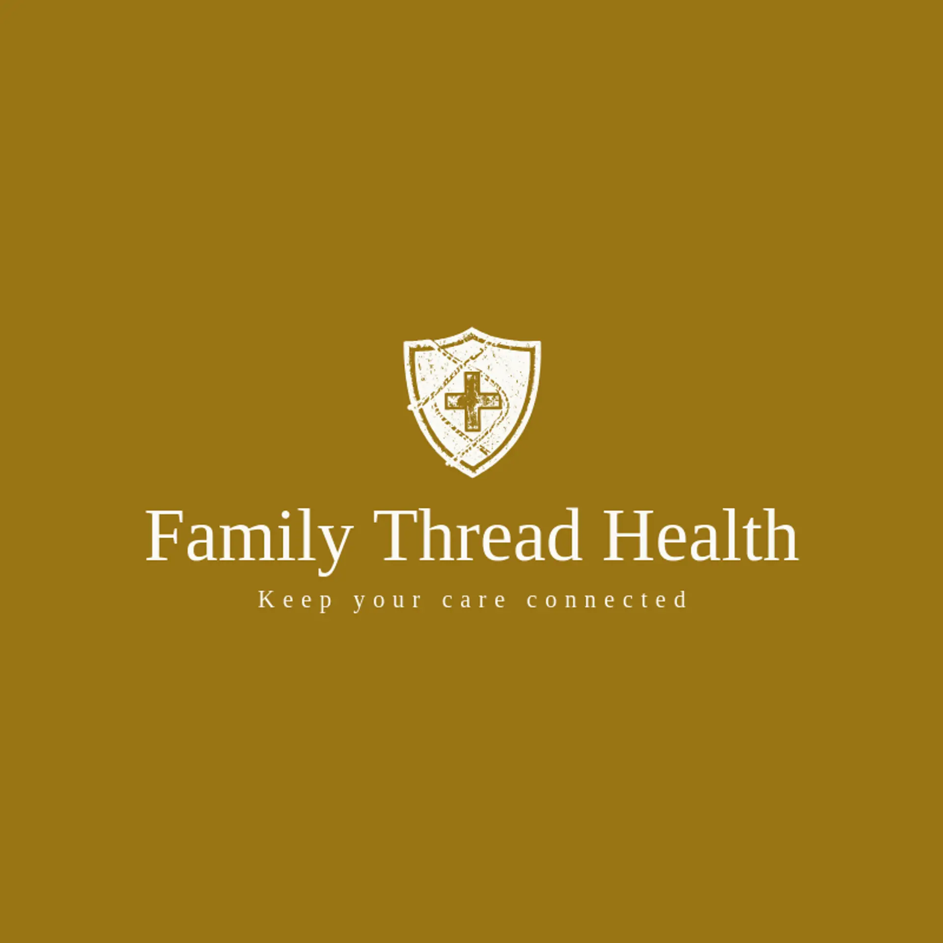 Family Thread Health logo for health insurance
