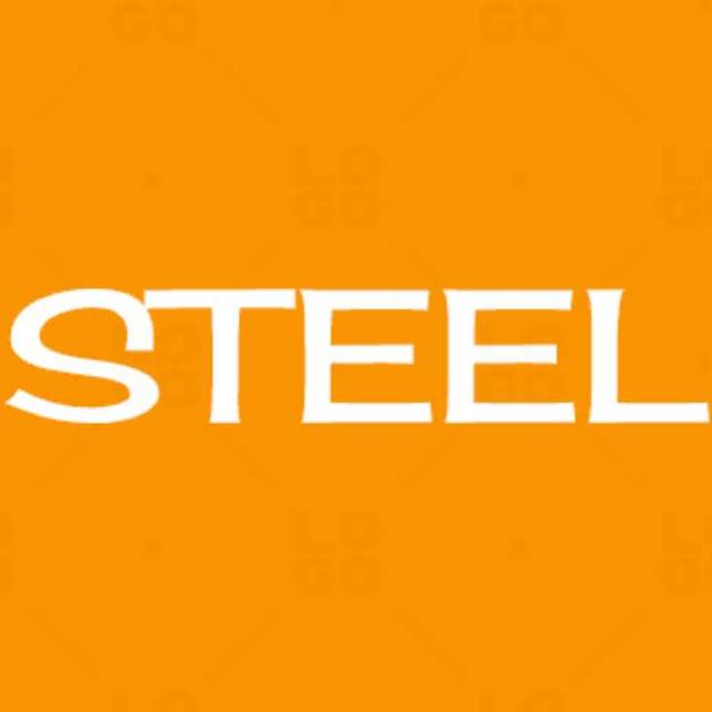 Steel Logo Maker | LOGO.com