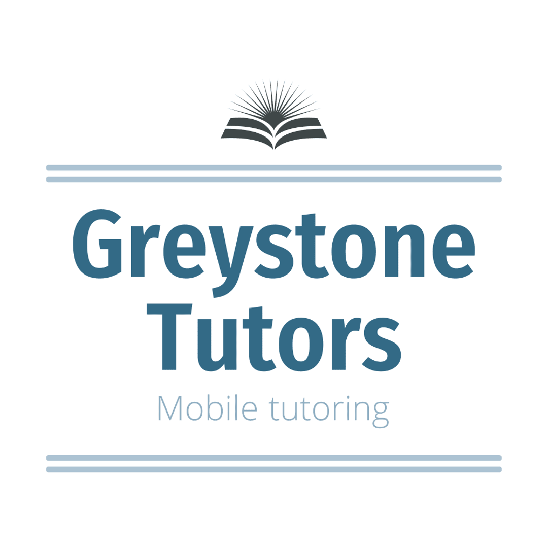 Greystone Tutors Logo
