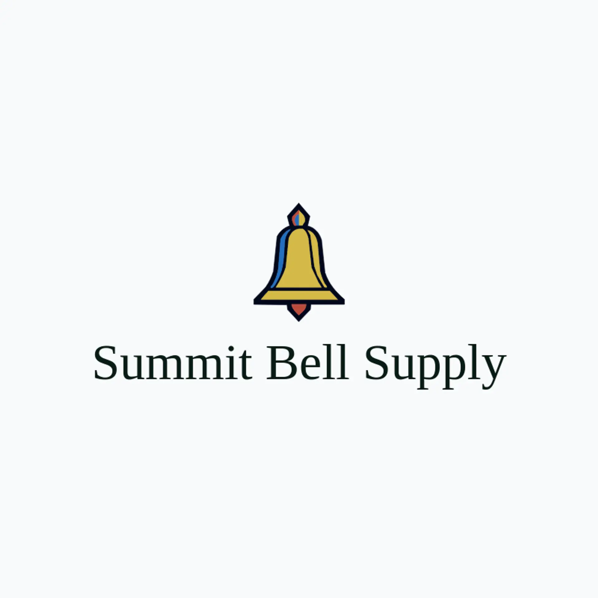 Summit Bell Supply logo for bell