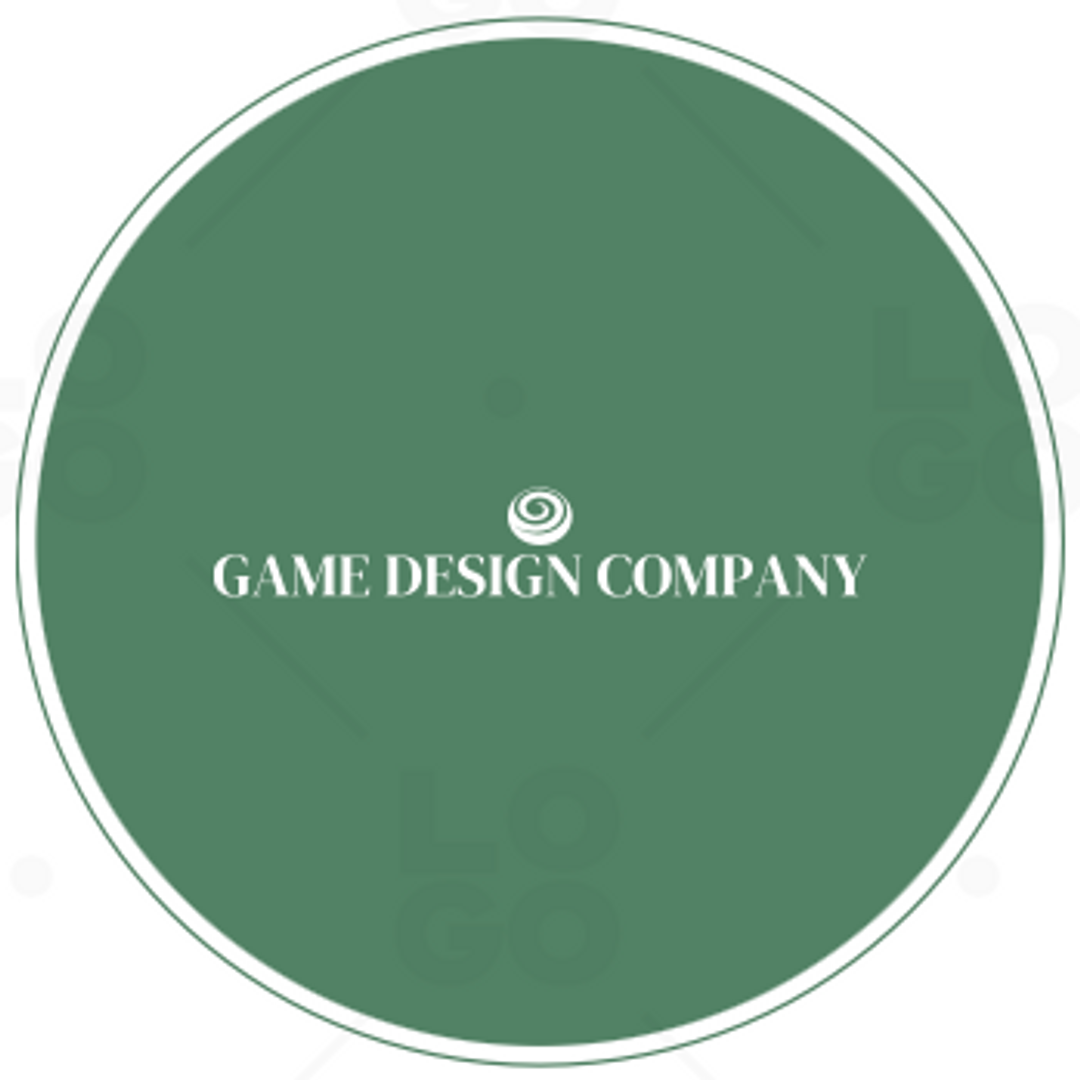 Game Design Company