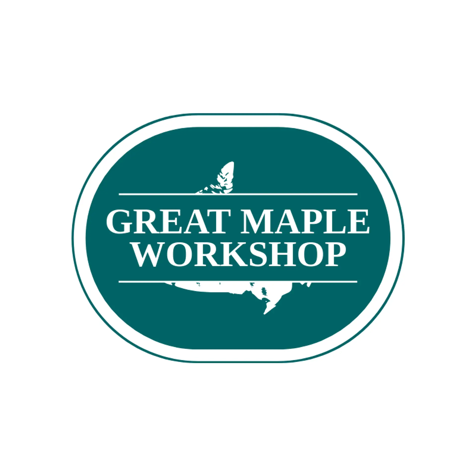 Great Maple Workshop logo for canada