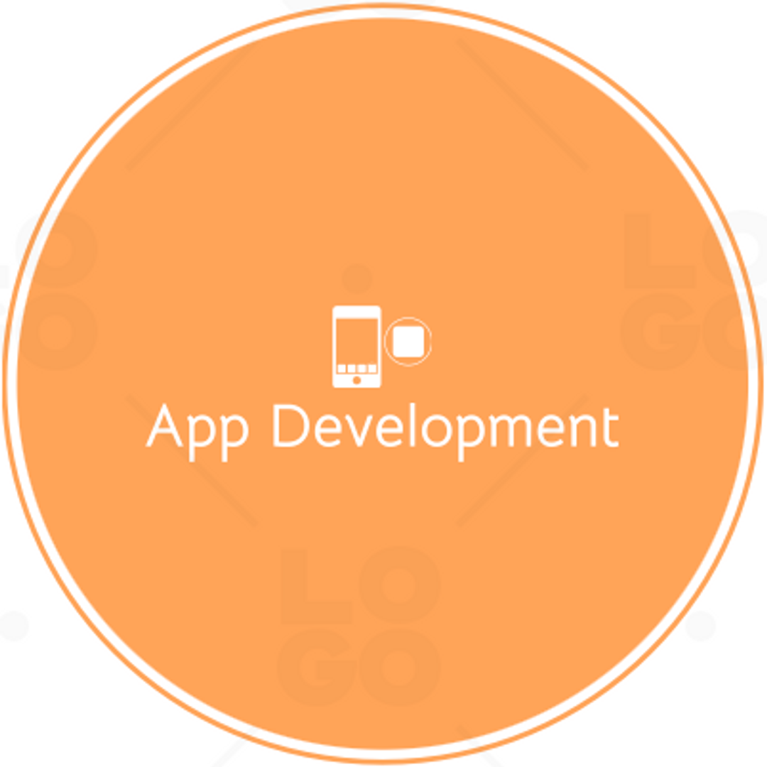 software applications logo