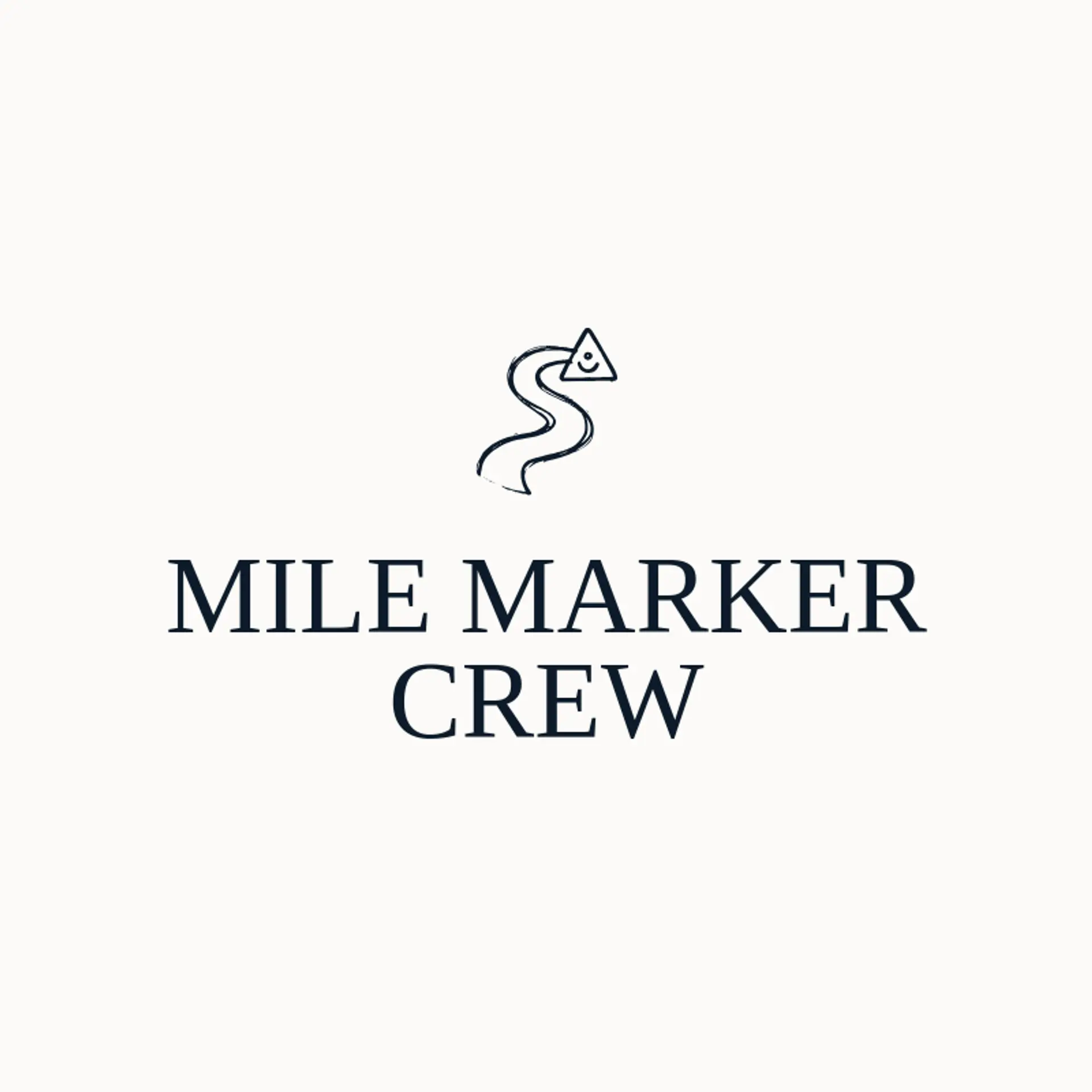 Mile Marker Crew logo for roadside assistance