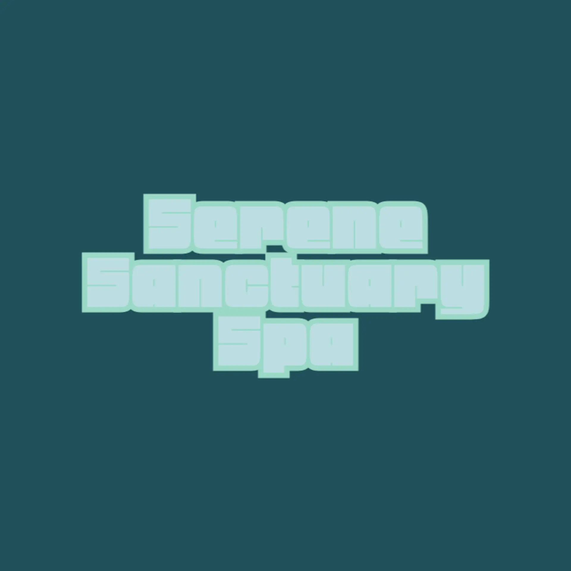 Tranquil Essence Spa logo for spa
