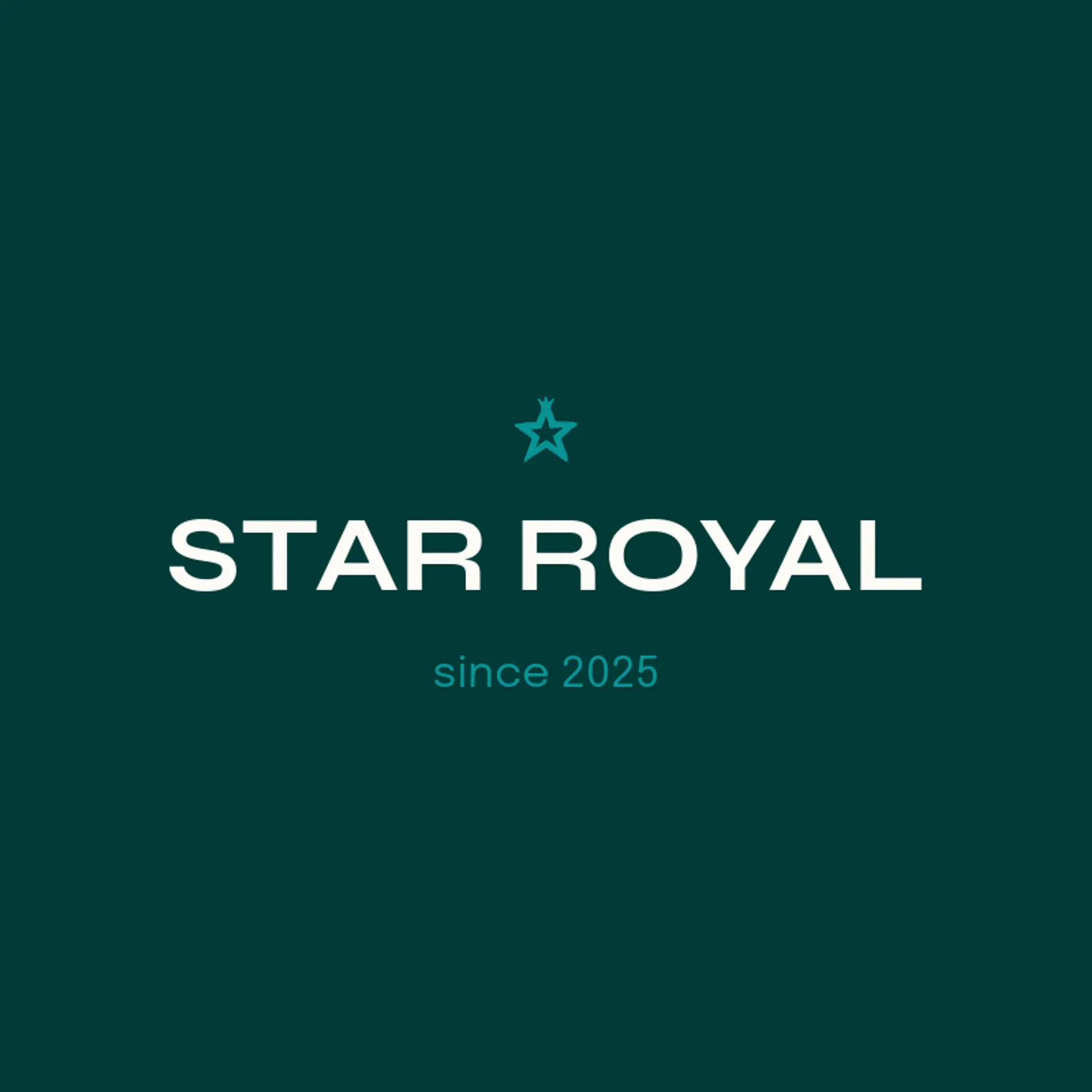 Star Royal logo for royal