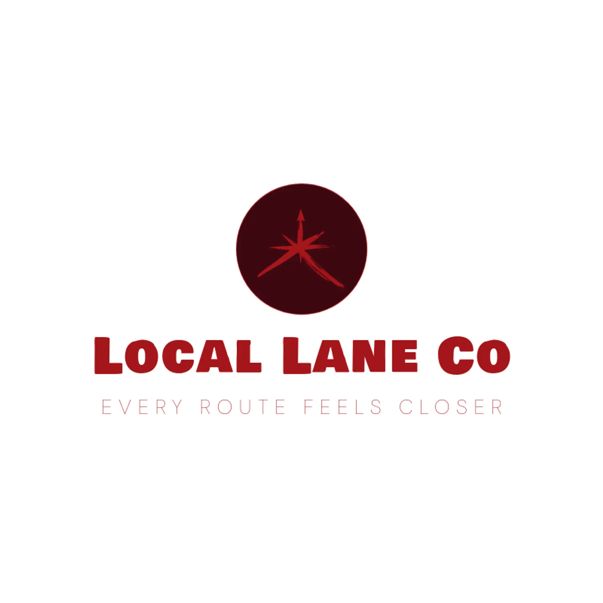 Local Lane Co logo for location