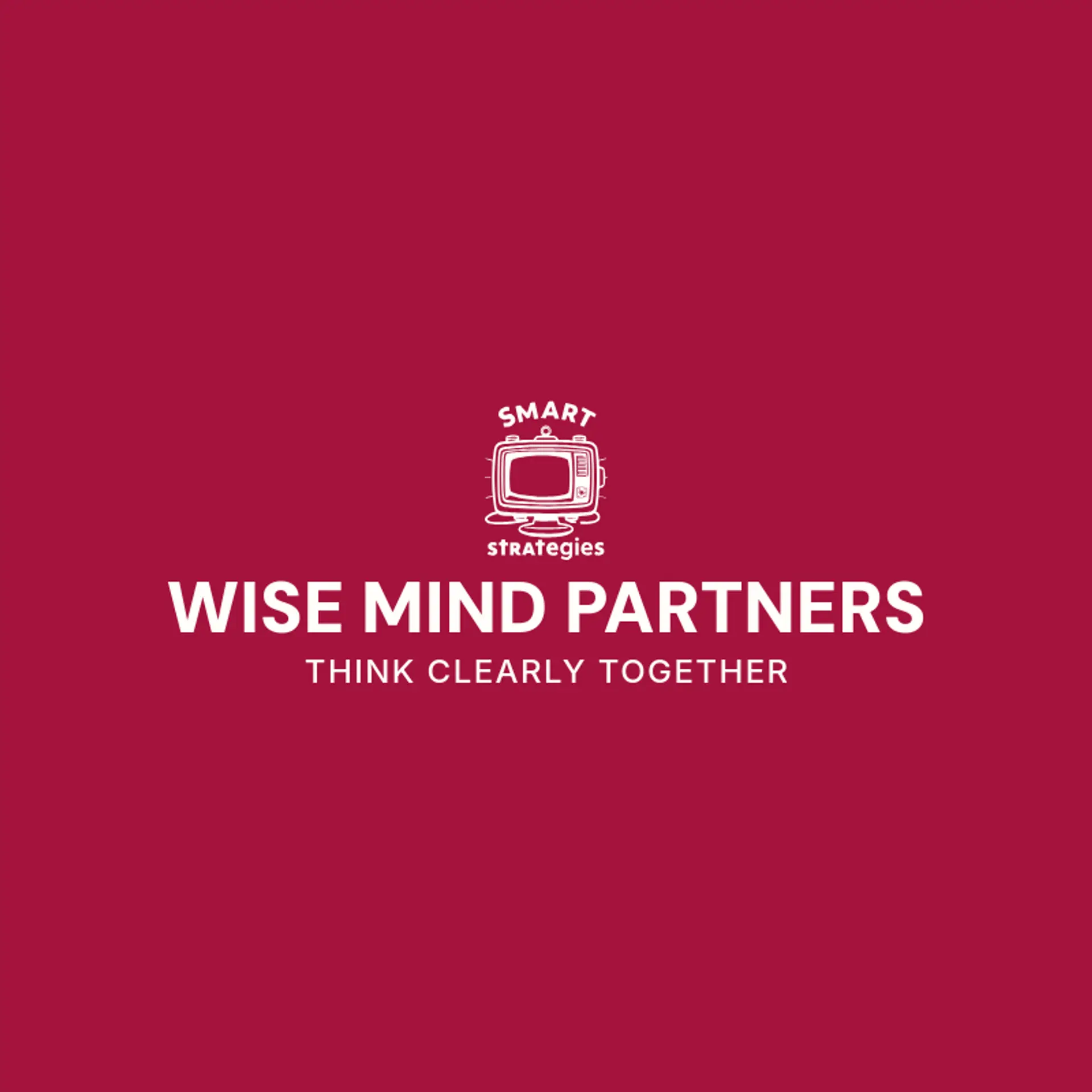 Wise Mind Partners logo for smart
