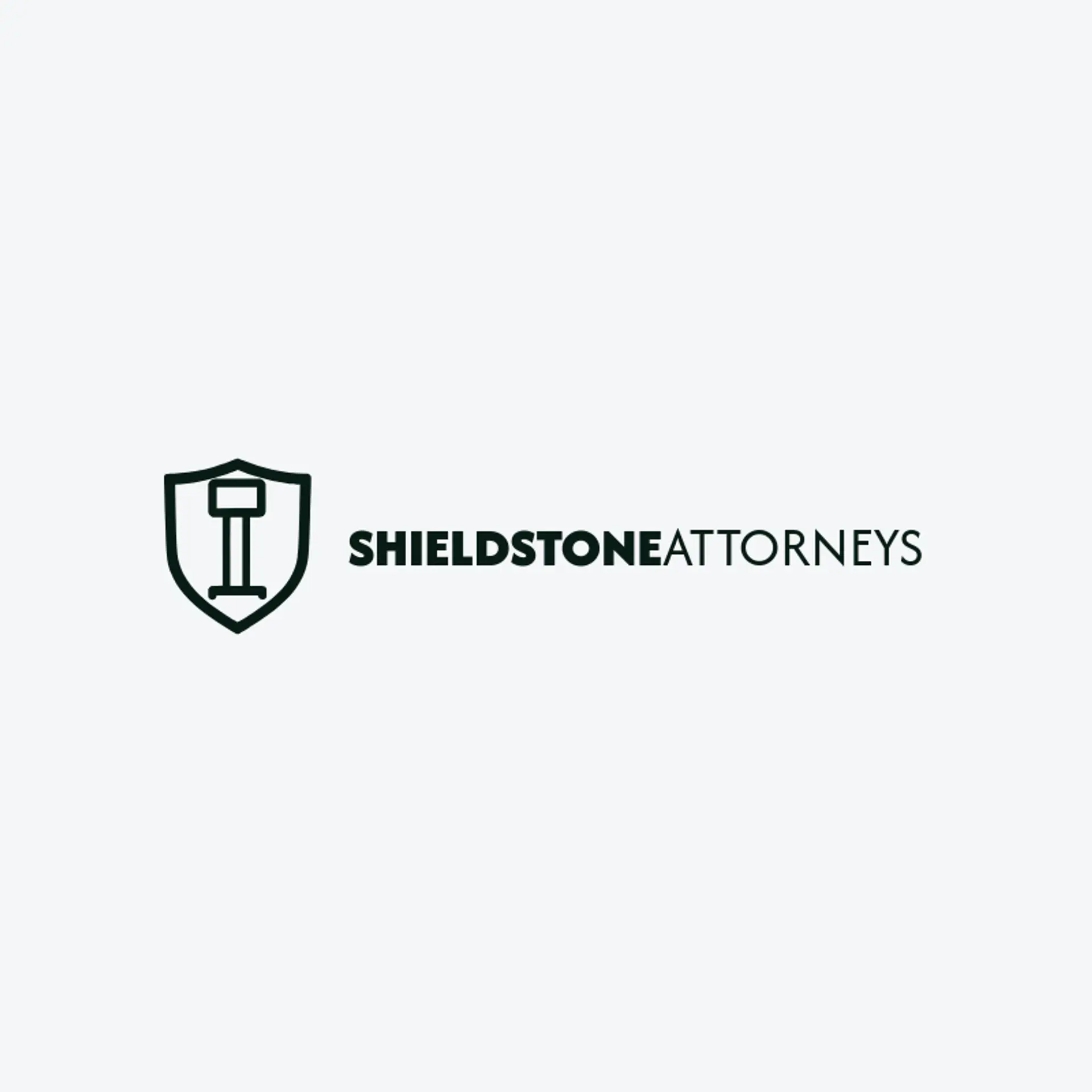 Shieldstone Attorneys logo for lawyer
