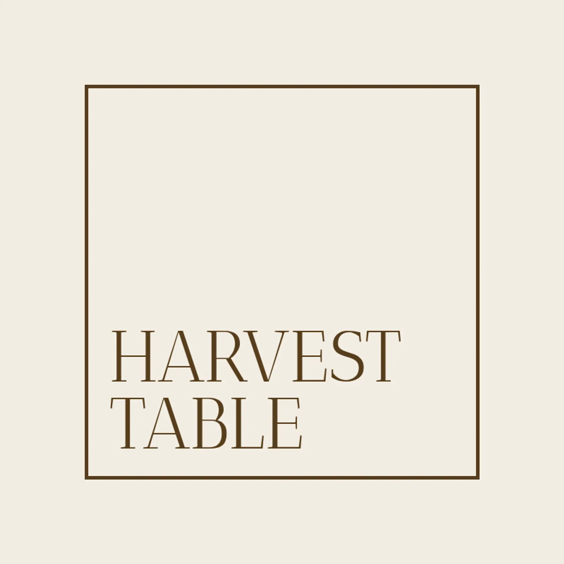 Savor Row logo for restaurant