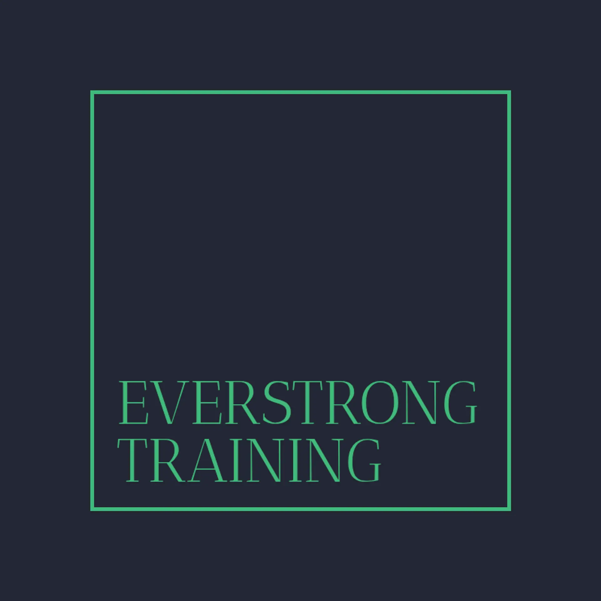 PeakForm Fit logo for personal training fitness