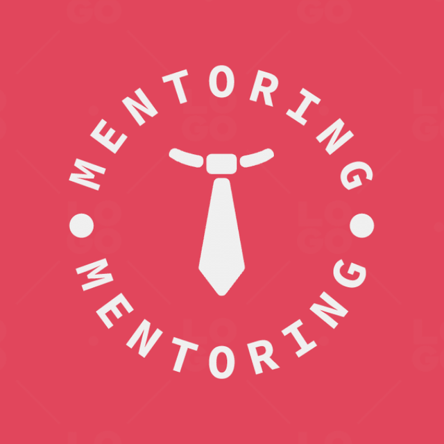 Mentoring Logo Maker | LOGO.com