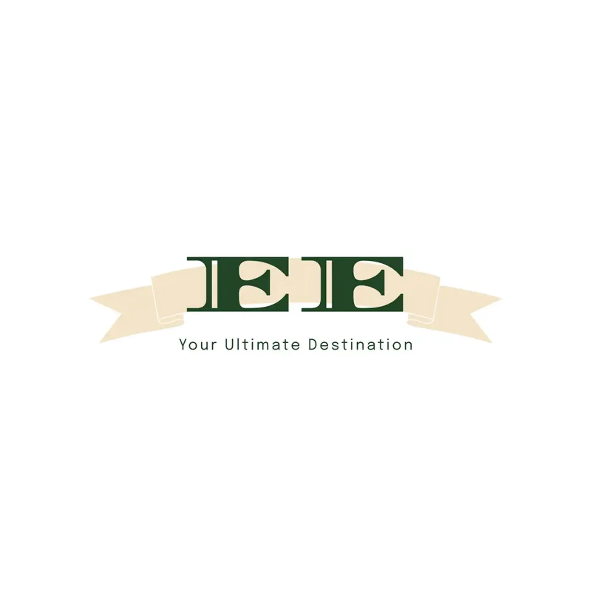 Monogram logo 18