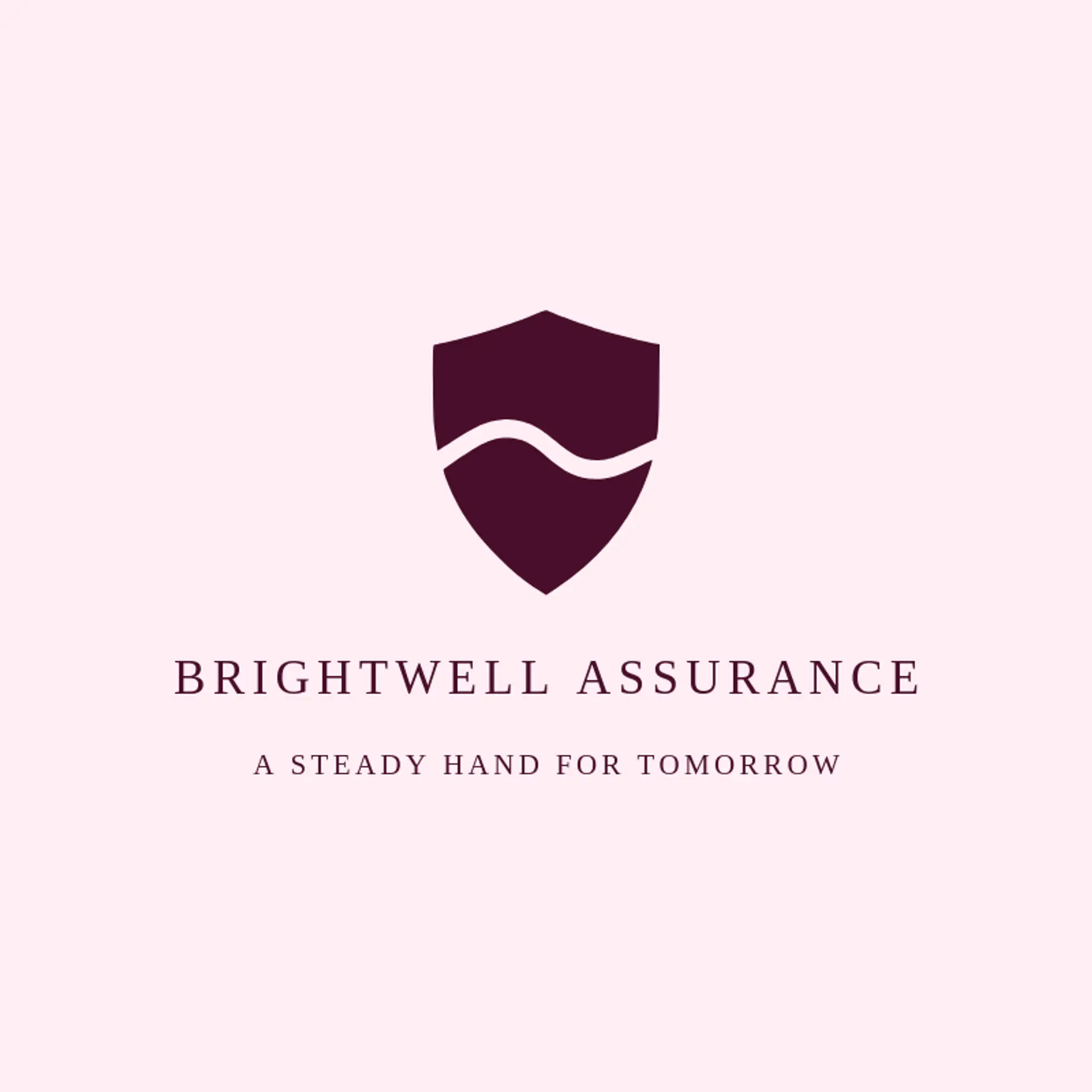 Brightwell Assurance logo for life insurance