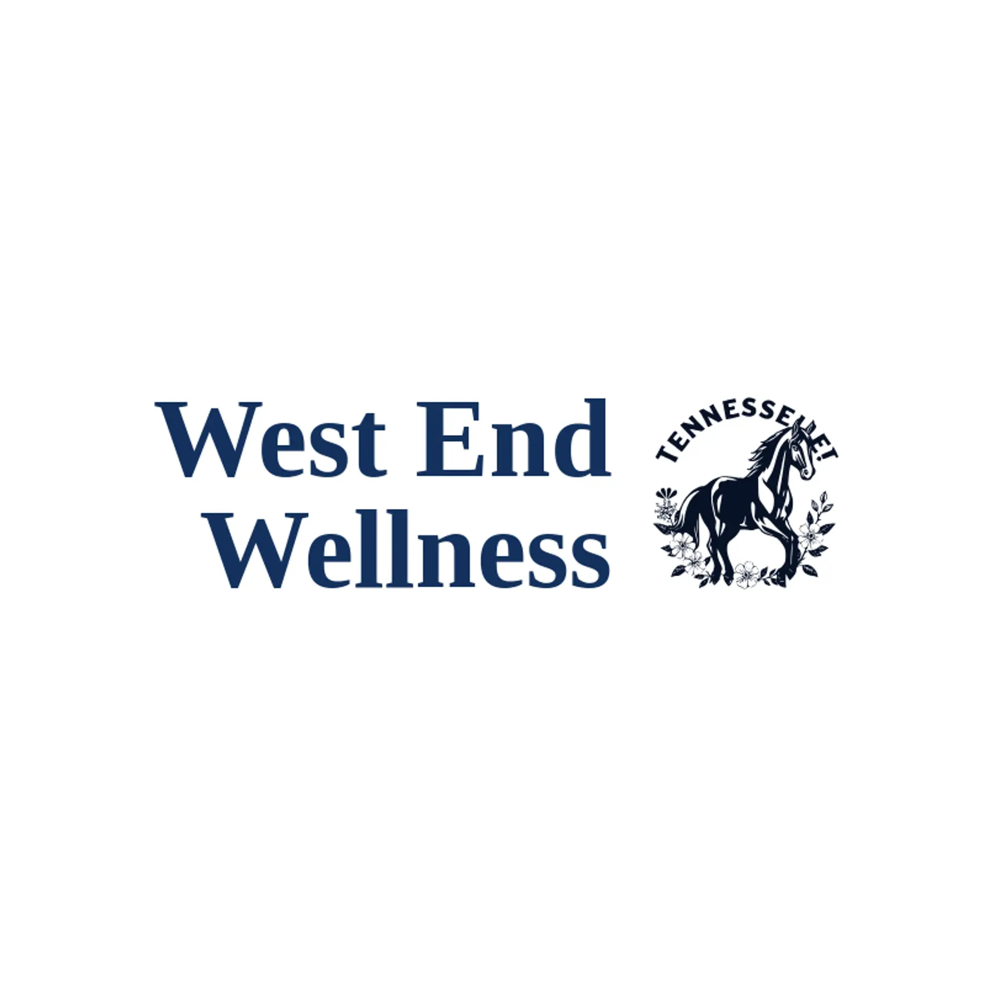 West End Wellness logo for tennessee