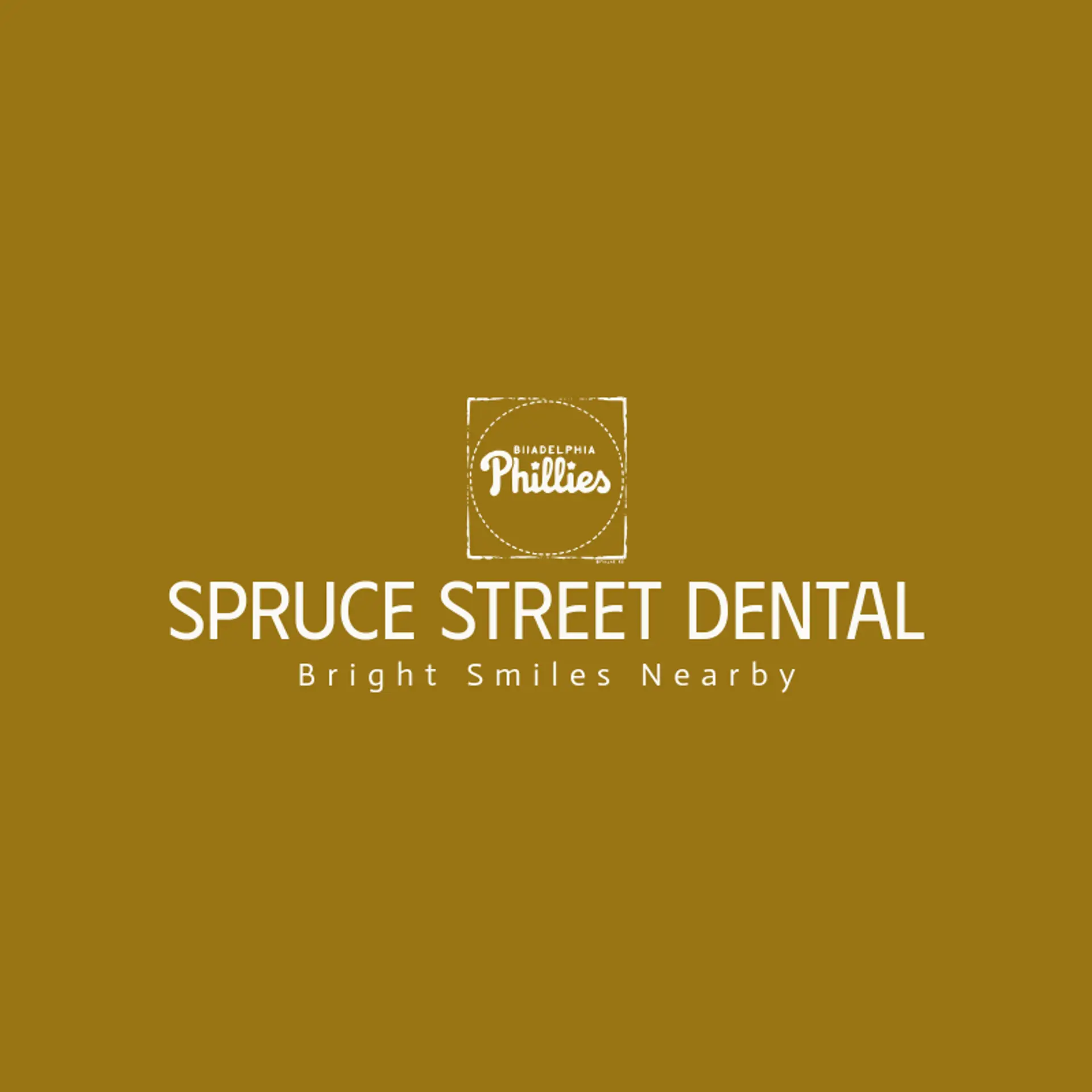 Spruce Street Dental logo for philadelphia