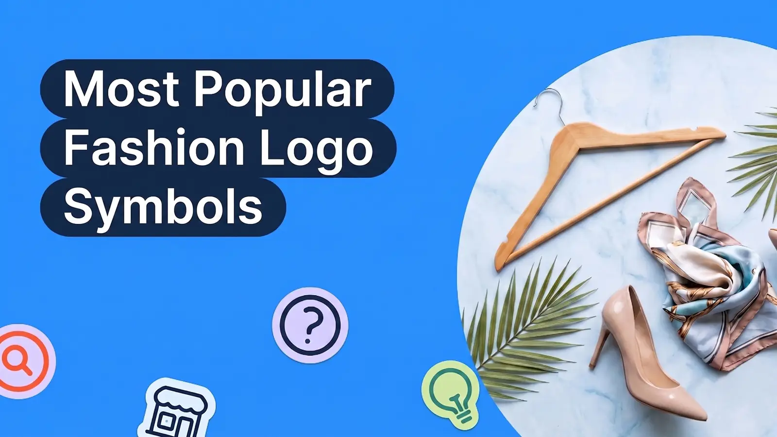 The Most Popular Fashion Logo Symbols
