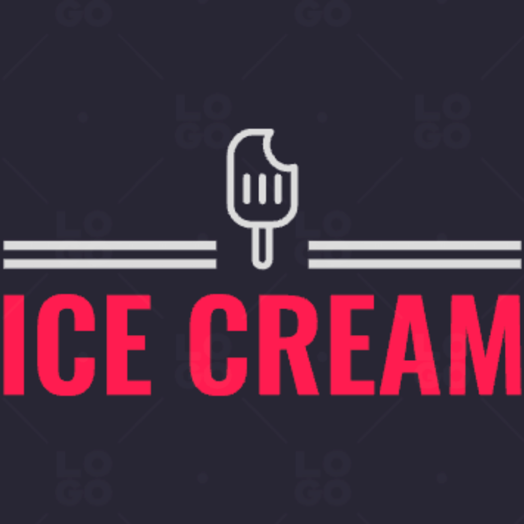 Custom Ice Cream Scoops with your Logo