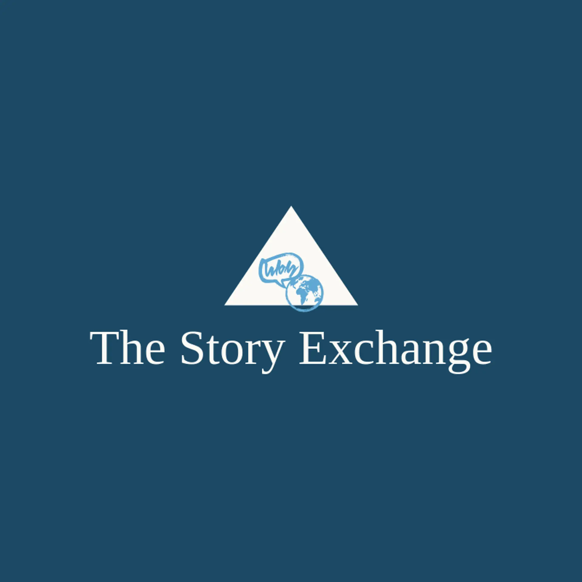 The Story Exchange logo for culture