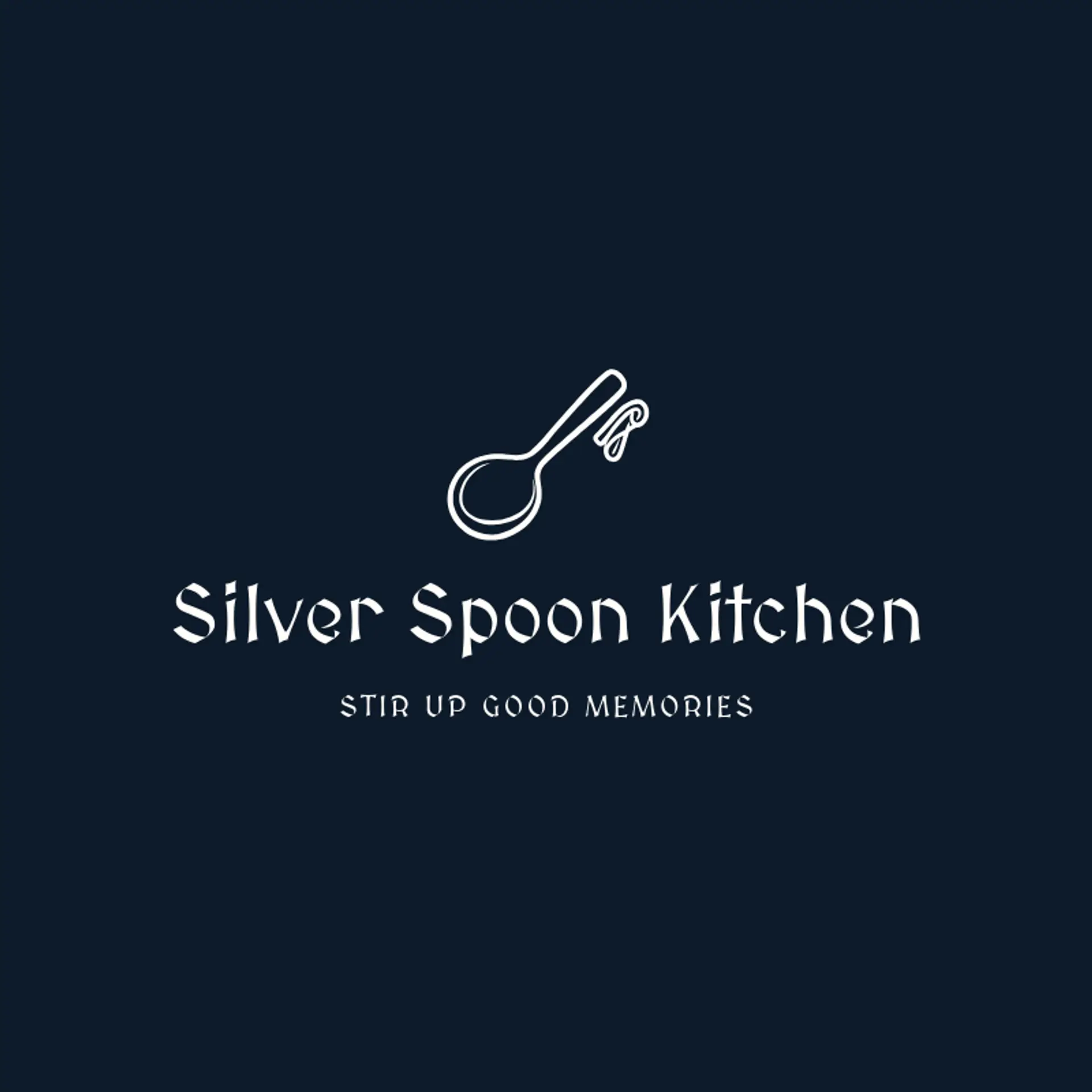 Silver Spoon Kitchen logo for masala