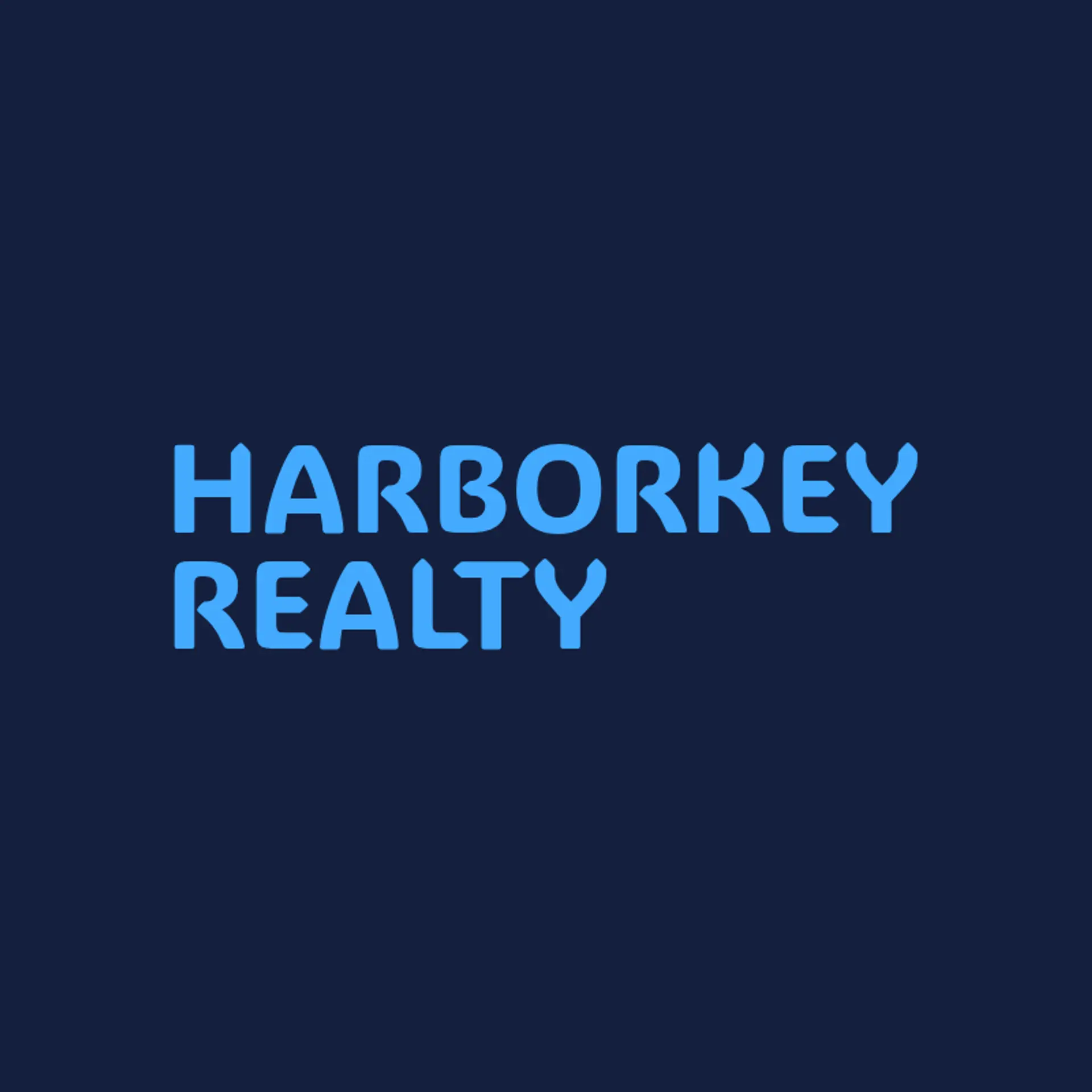 HavenRise Realty logo for real estate