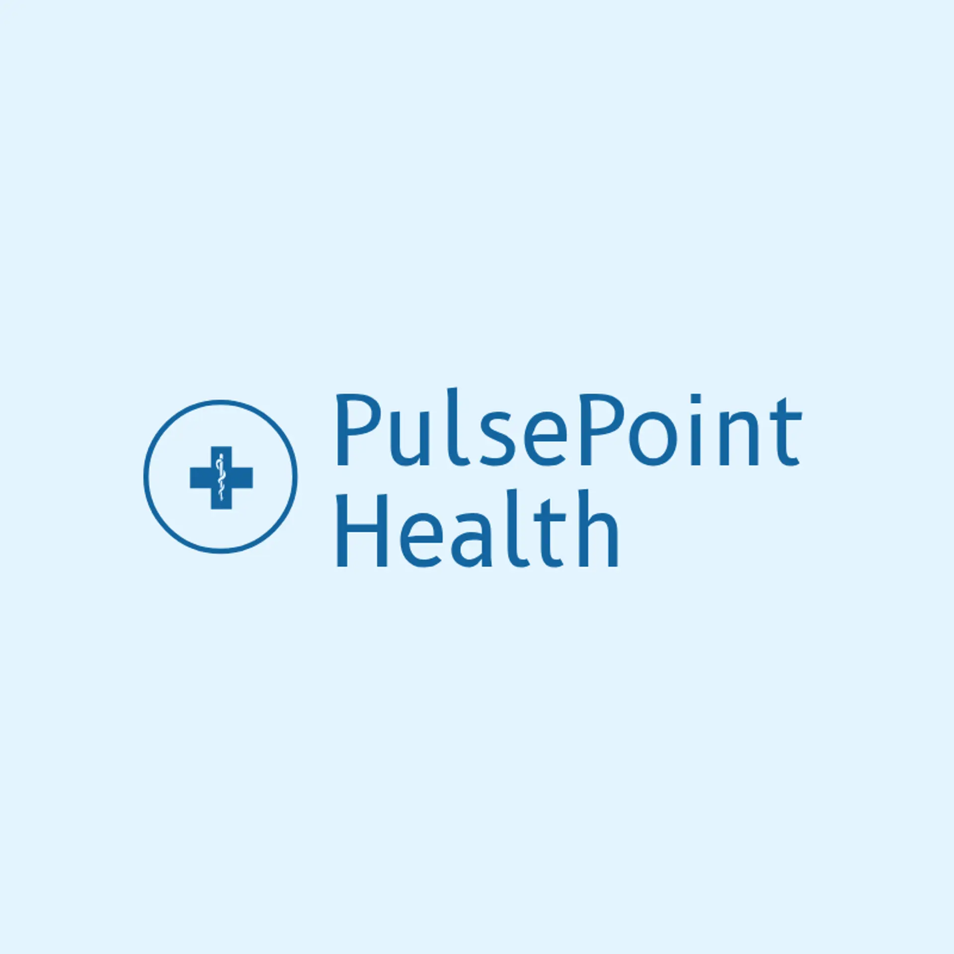 PulsePoint Health logo for medical clinic