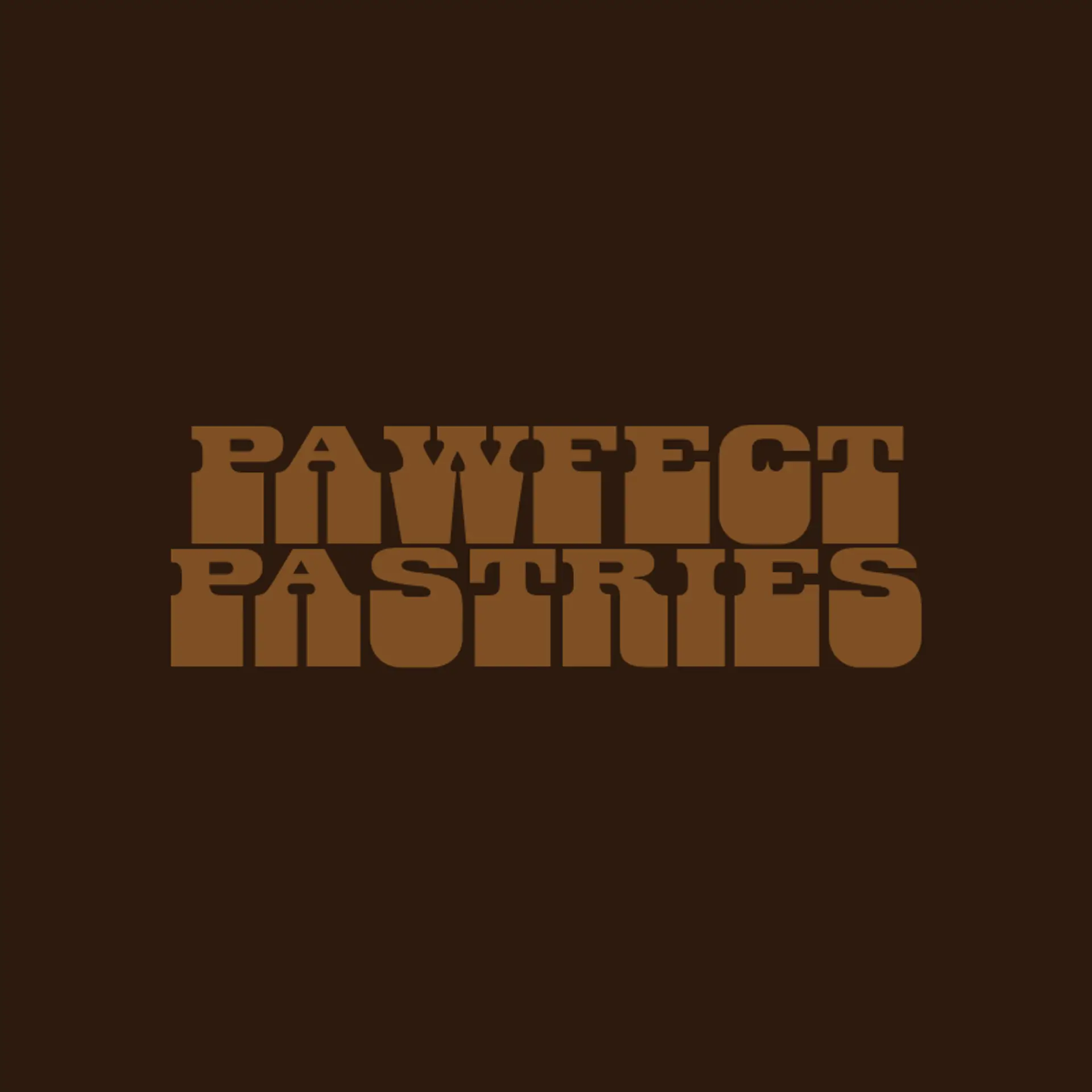 Doggie Deli logo for dog bakery