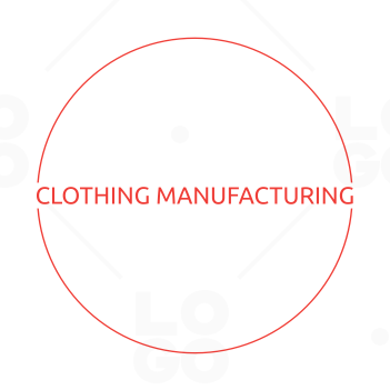 industrial logo , manufacture logo vector 5355926 Vector Art at Vecteezy
