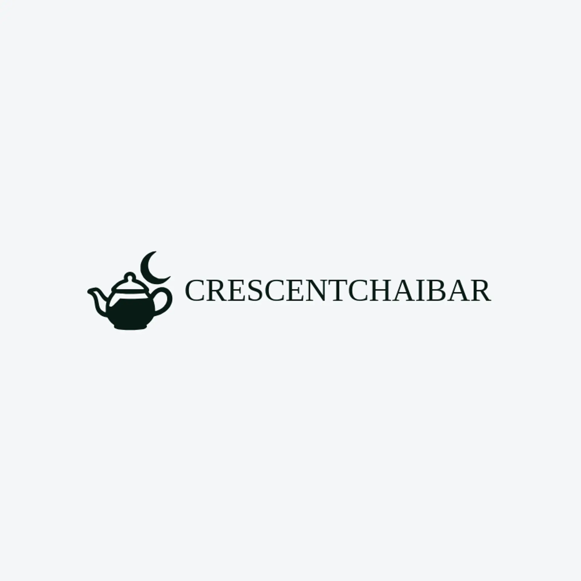 Crescent Chai Bar logo for chai