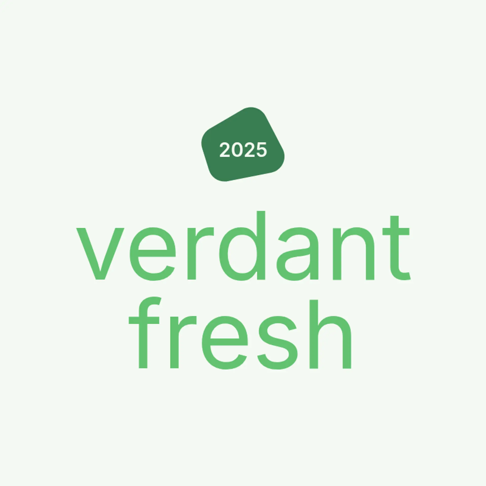 Green Leaf Bistro logo for healthy restaurant