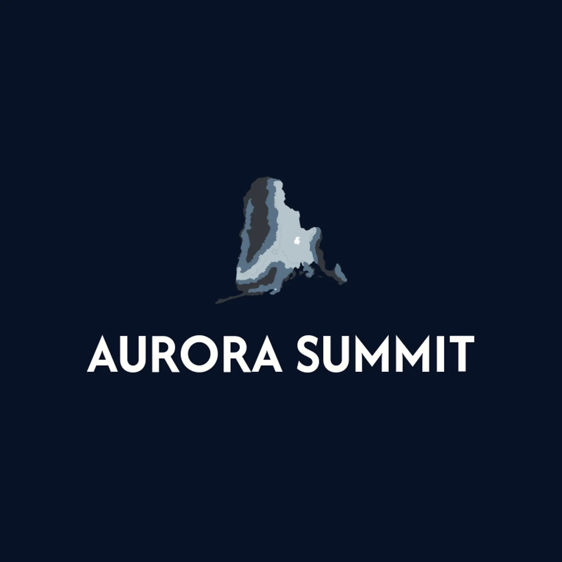 Aurora Summit logo for alaska