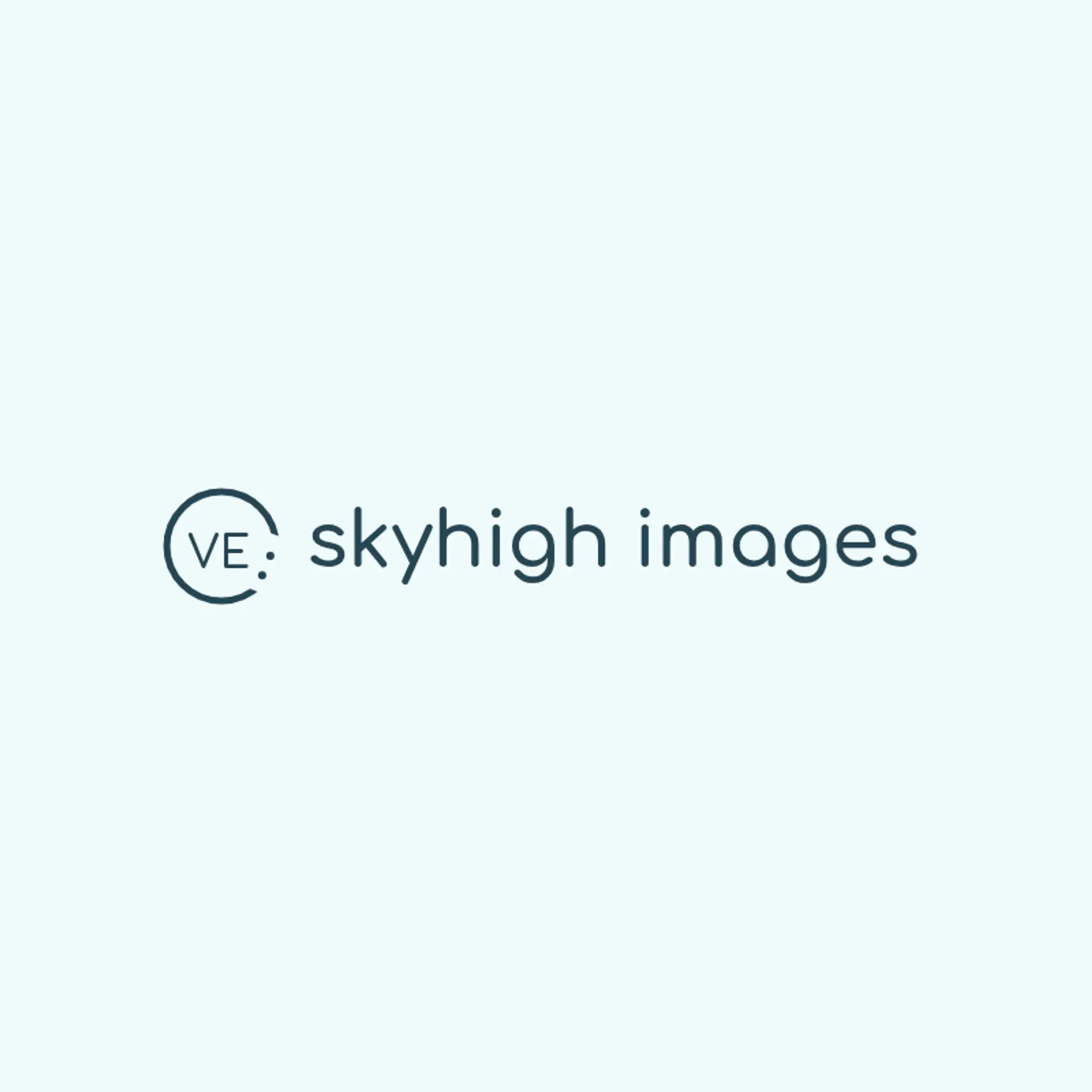 SkyHigh Images logo for aerial photography