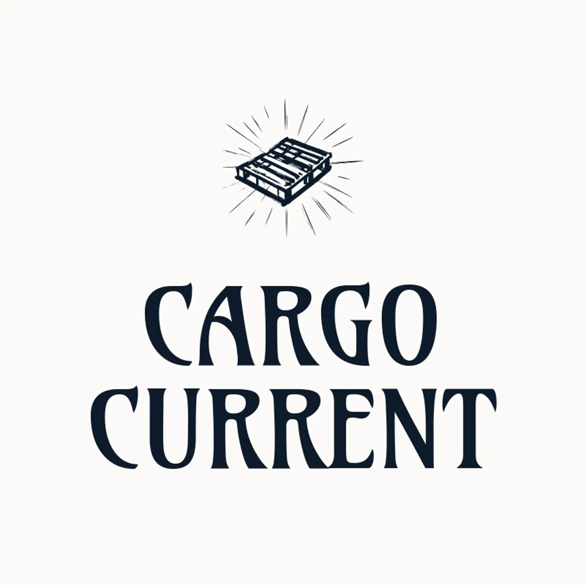 Cargo Current logo for dispatcher