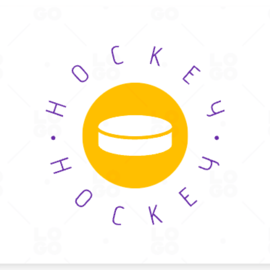 Hockey Logos - 214+ Best Hockey Logo Ideas. Free Hockey Logo Maker.