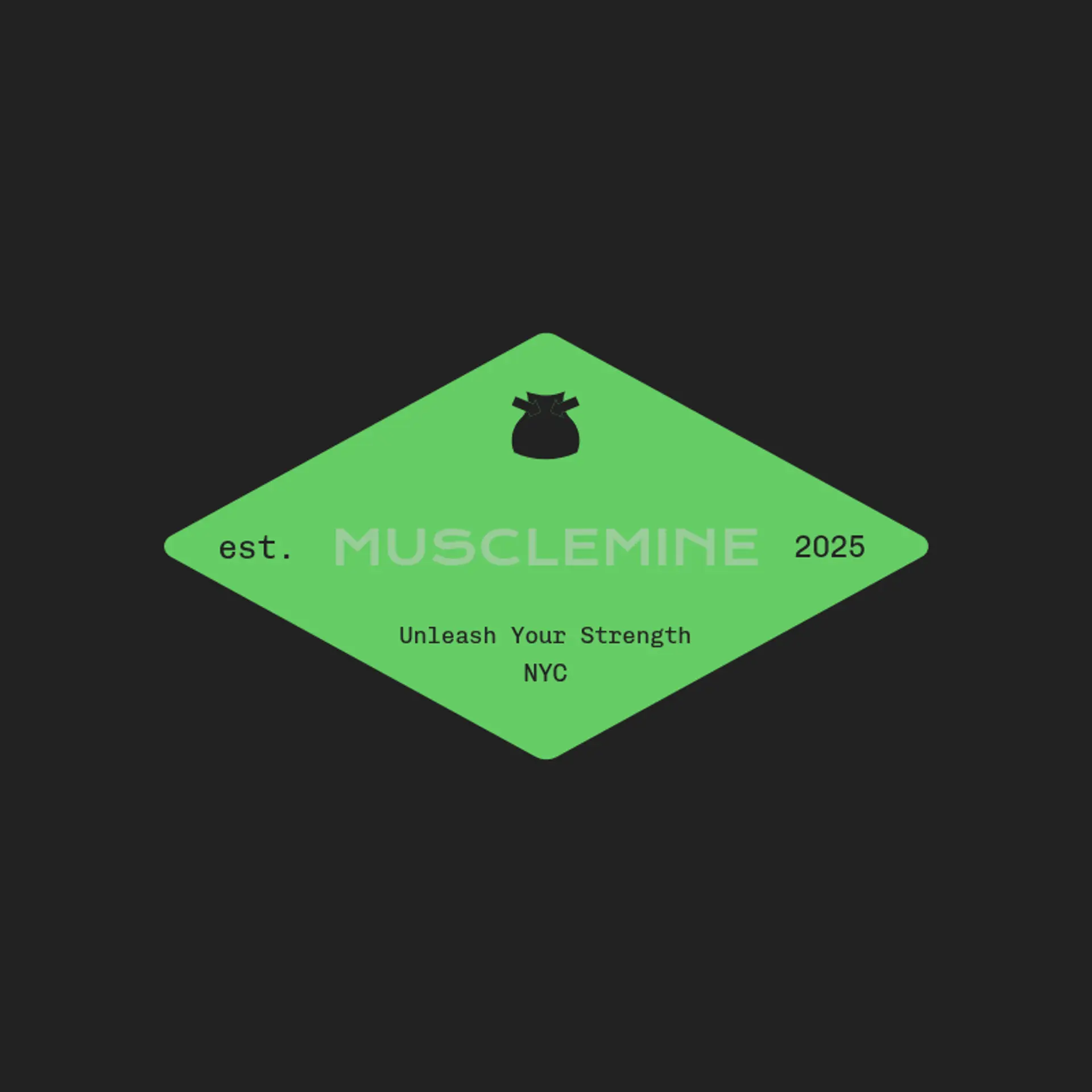 Core Collective logo for fitness center