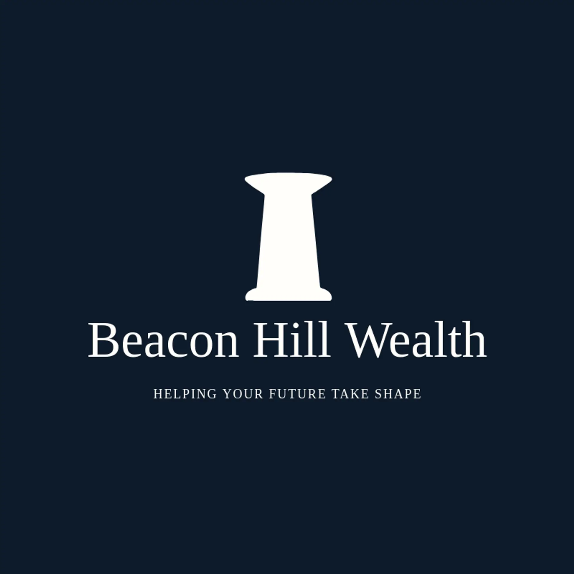 Beacon Hill Wealth logo for wealth management