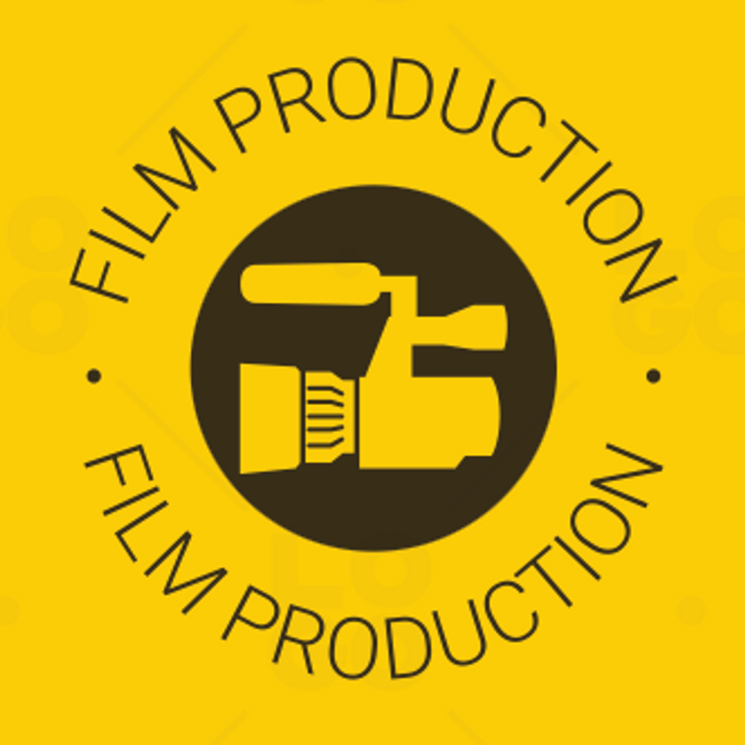 Film Production Logo Maker
