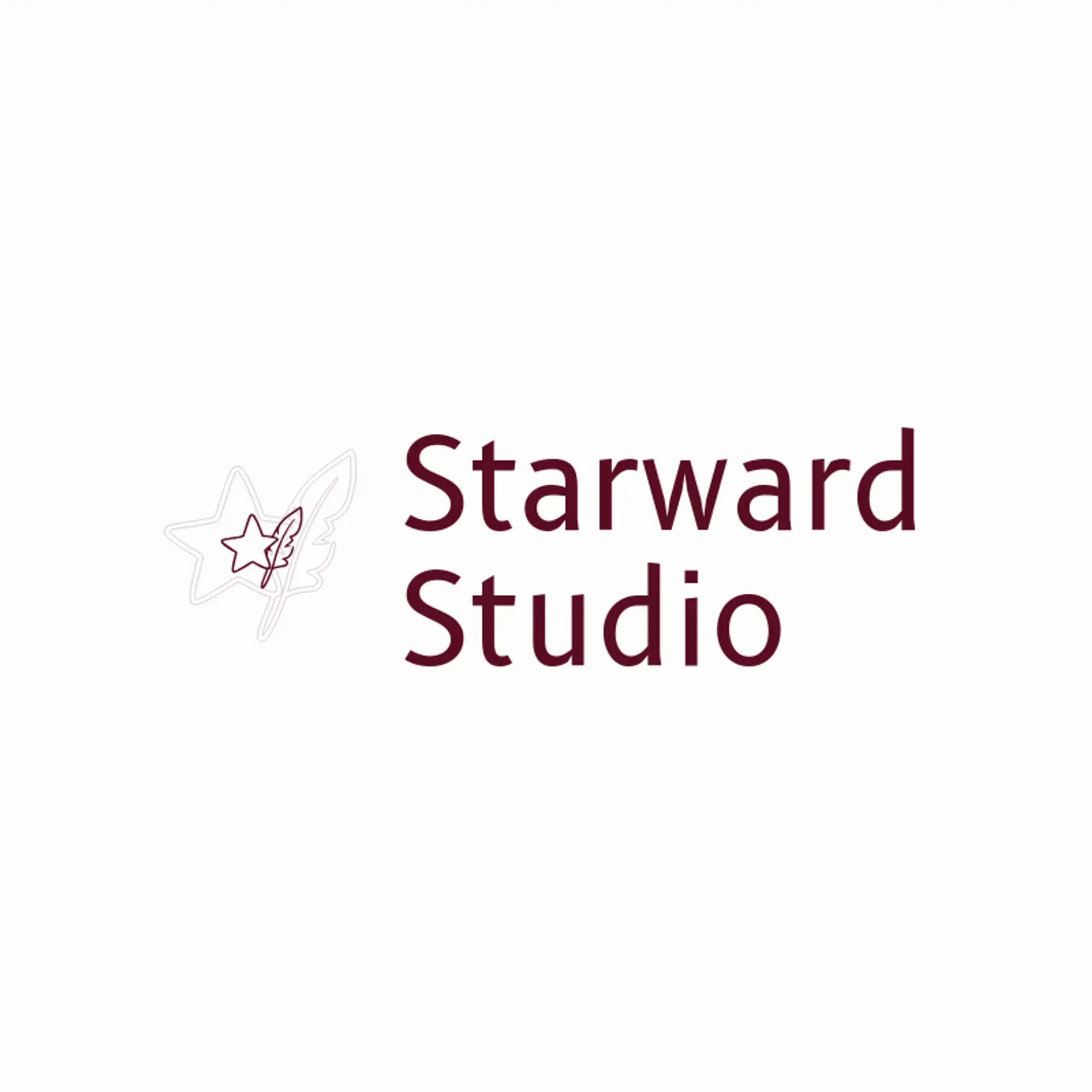 Starward Studio logo for angel