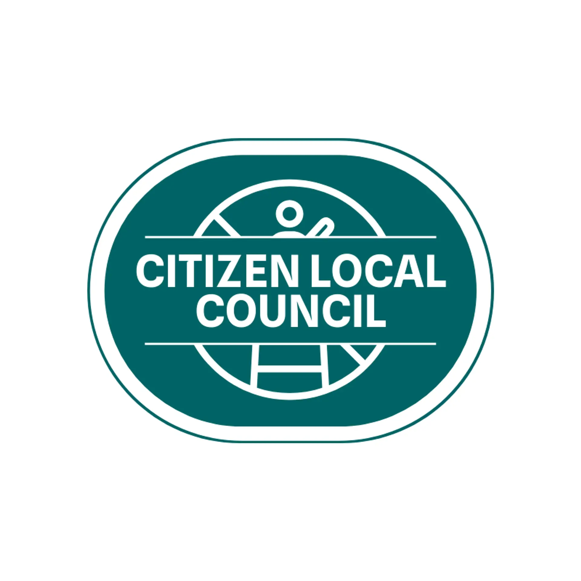 Citizen Local Council logo for citizen