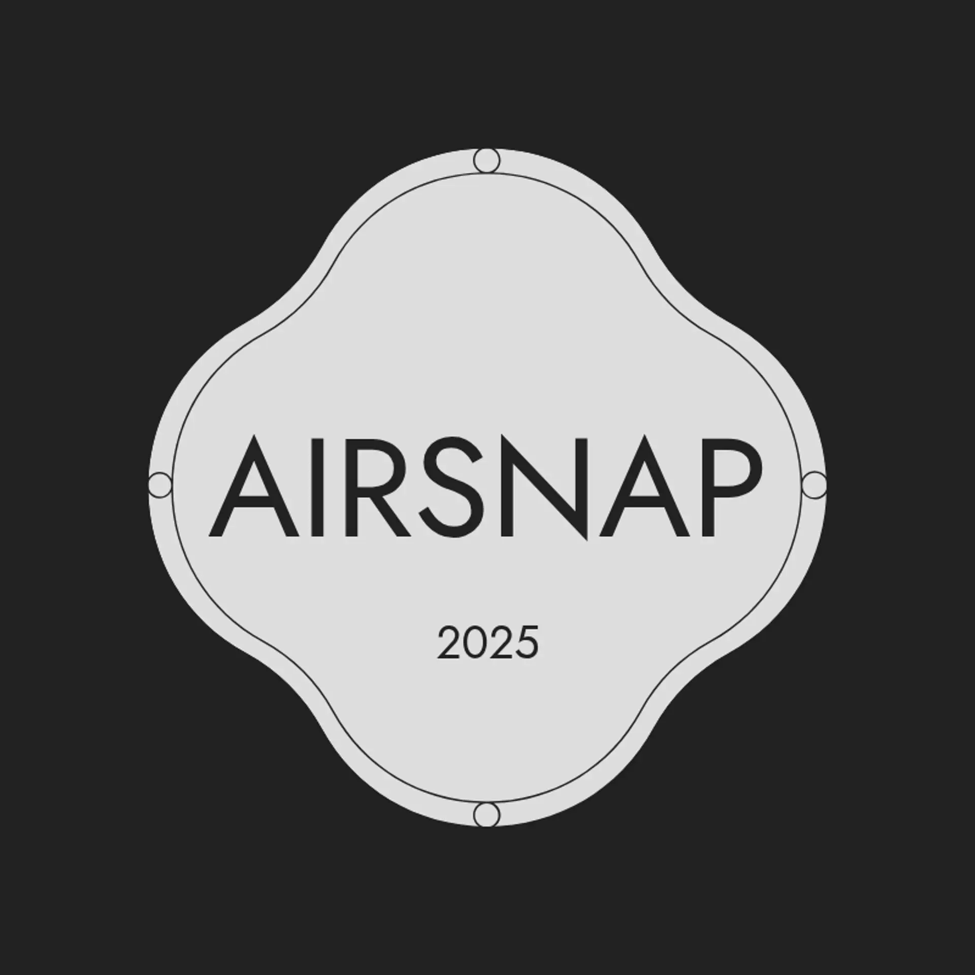 Airframe Aerials logo for drone photography