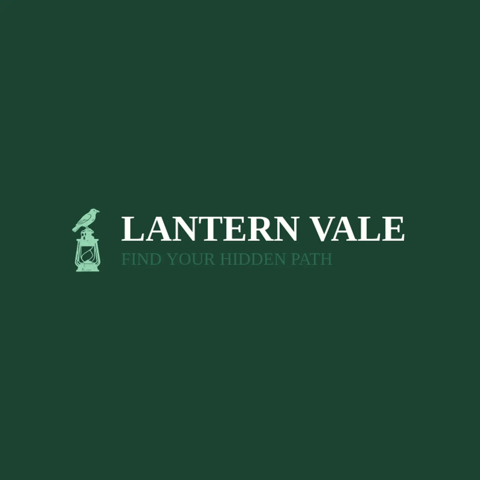 Lantern Vale logo for reaper